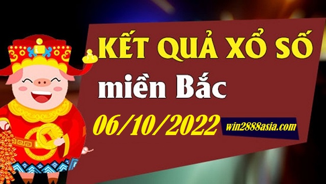 Phân tích xsmb 06/10/2022