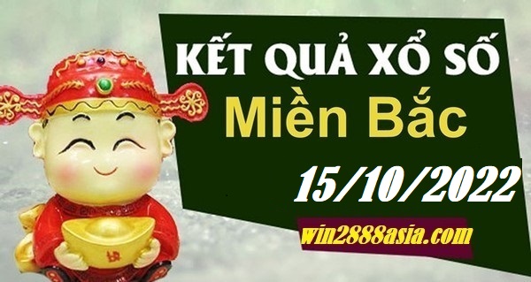 Soi cầu xsmb 15-10-2022