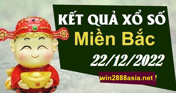 Phân tích xsmb 22/12/2022