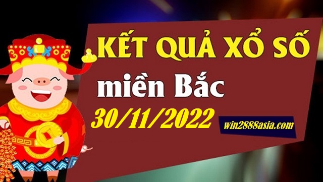 Phân tích xsmb 30/11/2022