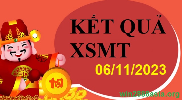 Soi cầu XSMT 06-11-2032 Win2888 Chốt số Cầu Lô Miền Trung thứ 2