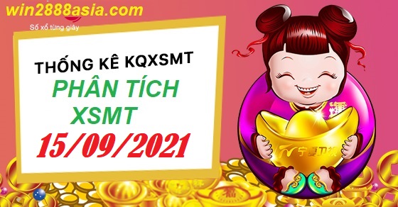 Soi cầu XSMT 15-9-2021 Win2888