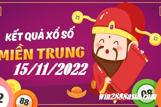 Phân tích xs mt 15/11/2022