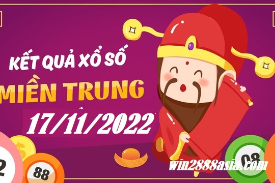 Phân tích xsmt 17/11/2022