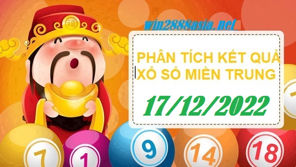 Phân tích xsmt 17/12/22