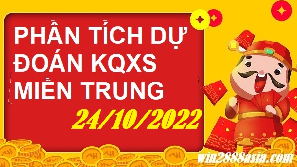 Phân tích xsmt 24/10/22