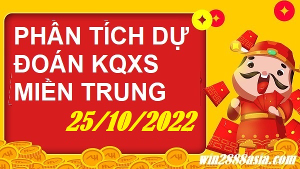 Phân tích xsmt 25/10/22