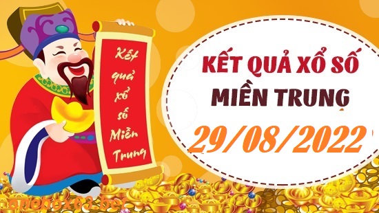 Soi cầu XSMT 29-08-2022 Win2888 Dự đoán Xỉu Chủ Miền Trung thứ 2