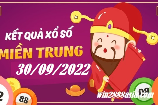 Phân tích xsmt 30/9/2022