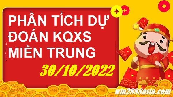 Phân tích xsmt 30/10/22