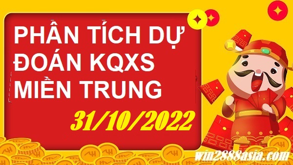 Phân tích xsmt 31/10/22