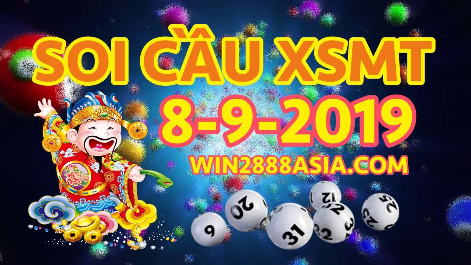 Soi cầu XSMT 8-9-2019 Win2888