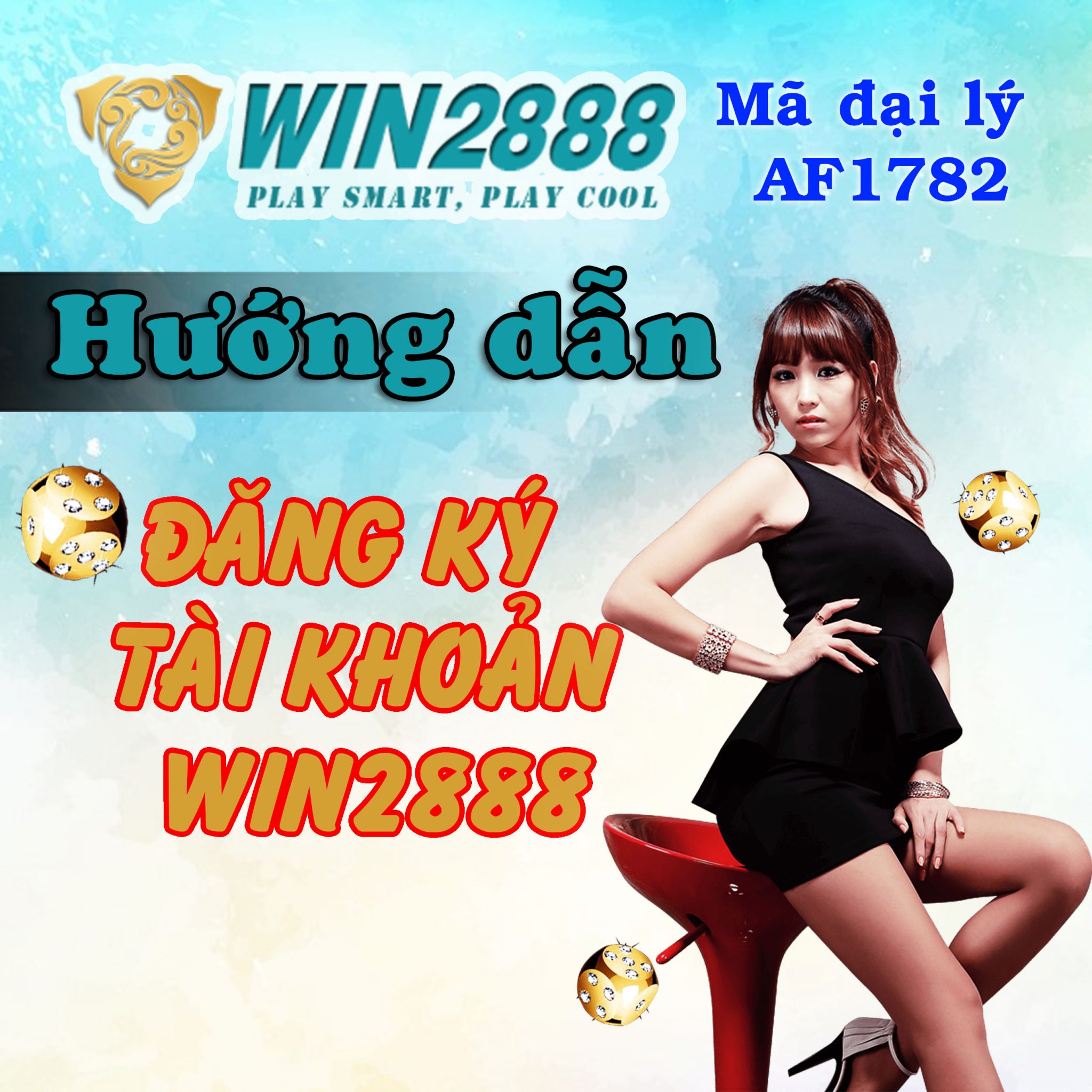 đăng ký win2888