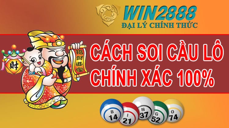 Anh em vào bờ mỗi ngày nhờ soi cầu lô chính xác 100% theo cách này