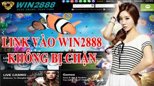 Hướng dẫn link vào win2888 nhanh nhất - 2