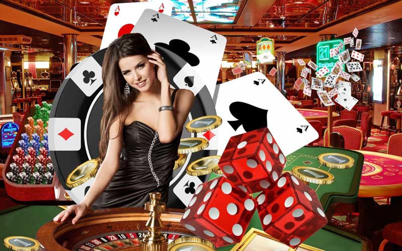 Chia sẻ bí kíp chơi Roulette trực tuyến tại win2888