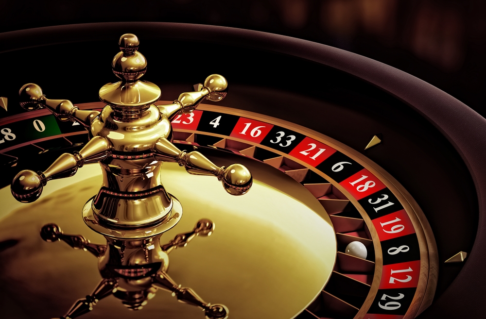 Những điều cấm kỵ trong trò chơi Roulette trực tuyến tại nhà cái win2888