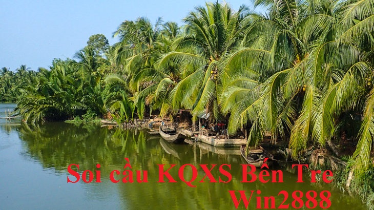 Thống kê KQXS soi cầu Bến Tre 30 ngày qua cùng Win2888