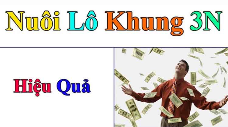 4 kinh nghiệm nuôi lô chỉ lãi không lỗ